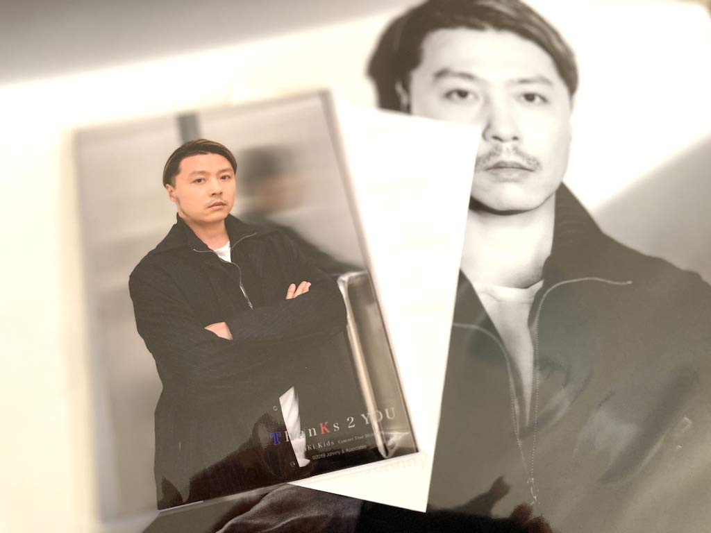Amazon.co.jp: KinKi Kids 【（堂本剛）クリアファイル＋ オリジナル
